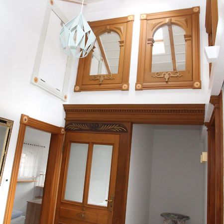 Villa Aurum グレートジール エクステリア 写真