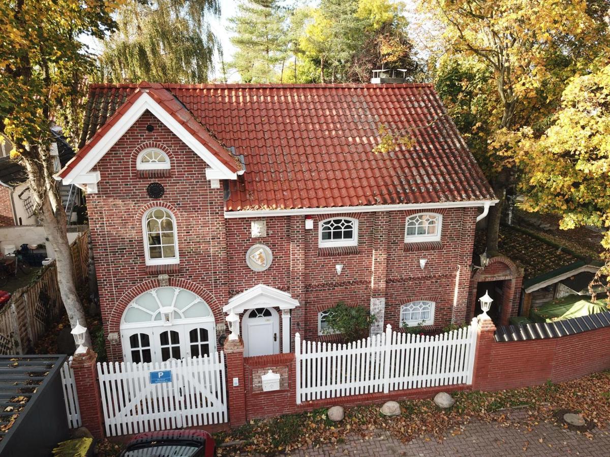 Villa Aurum グレートジール エクステリア 写真